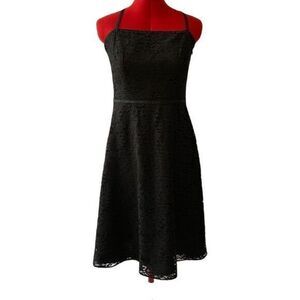 Ann Taylor Lace Dress Size 6